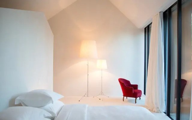 Hotel Krone Regensberg