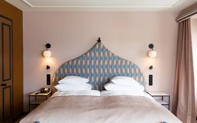 Walther Hotel Pontresina