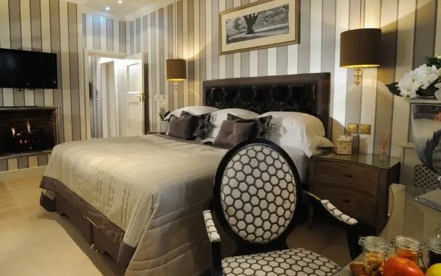 Mallory Court Hotel Leamington Spa