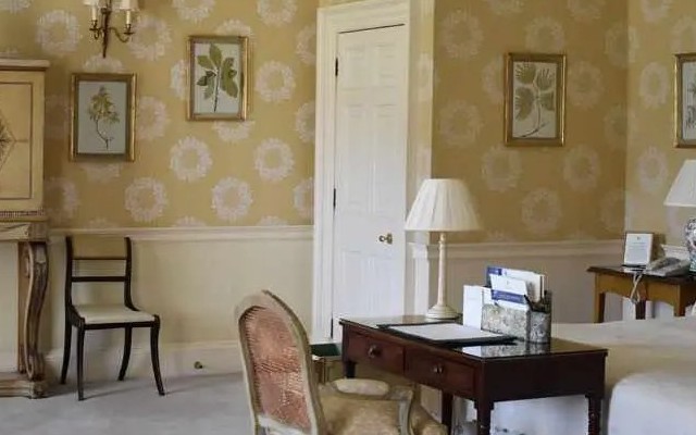 Hartwell House Hotel Aylesbury