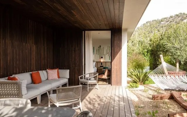 Kimpton Aysla Mallorca