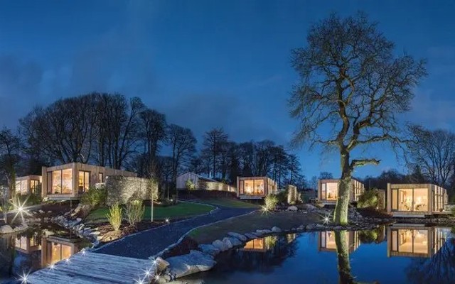 Gilpin Hotel & Lake House Windermere