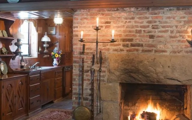 The Lodge at Glendorn