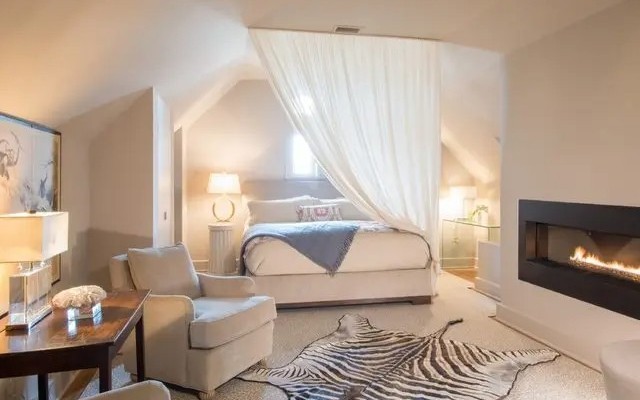 The Ivy Hotel Baltimore