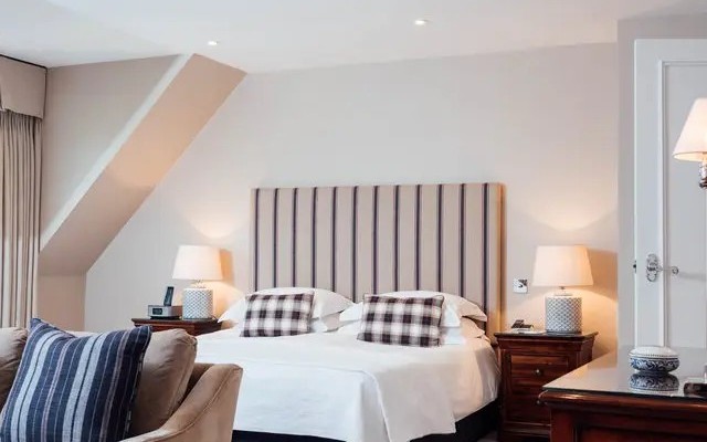 Longueville Manor Jersey