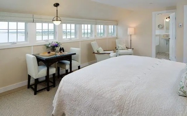 Weekapaug Inn Westerly