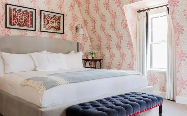 The Inn at Hastings Park Lexington