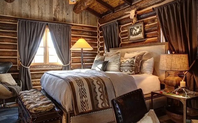 Magee Homestead Saratoga