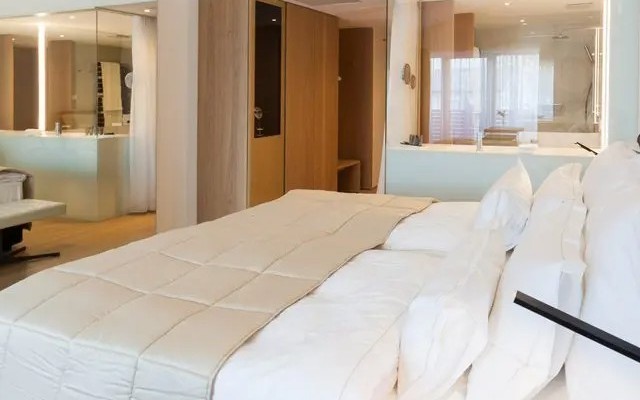 Moerwald Hotel am Wagram