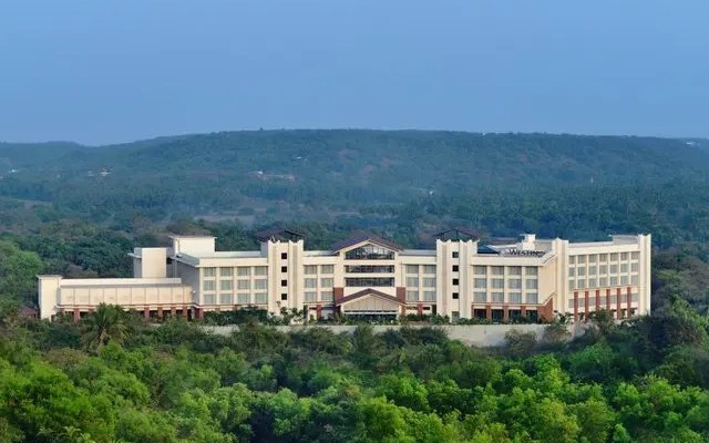 The Westin Goa