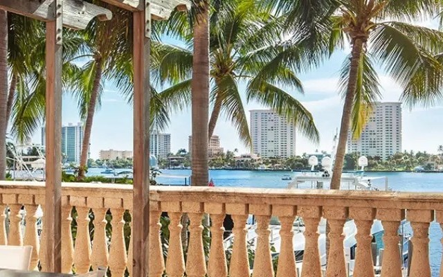 Boca Raton Beach Resort