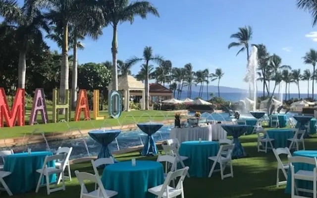 Grand Wailea Waldorf Astoria