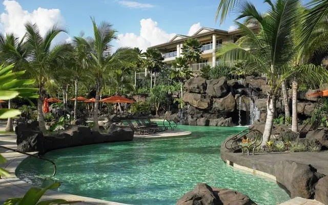 Ho'olei at Grand Wailea