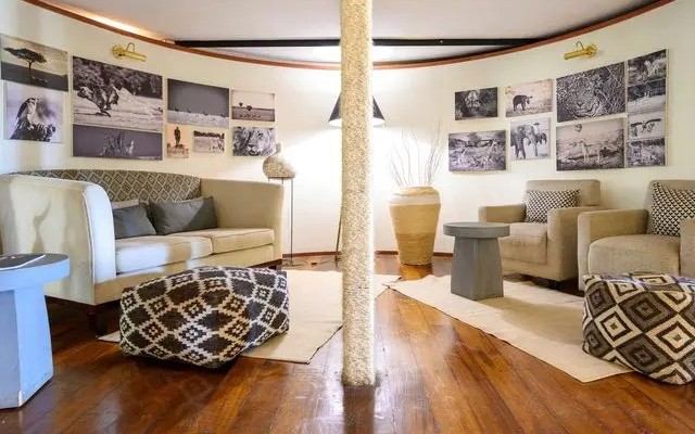 Olare Mara Kempinski Masai Mara