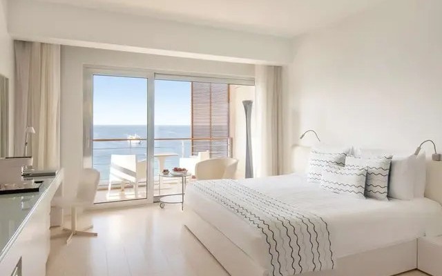 Kempinski Aqaba Red Sea