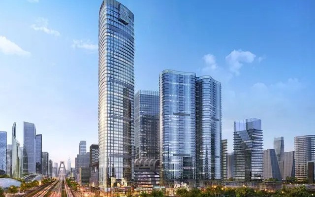 Waldorf Astoria Chengdu