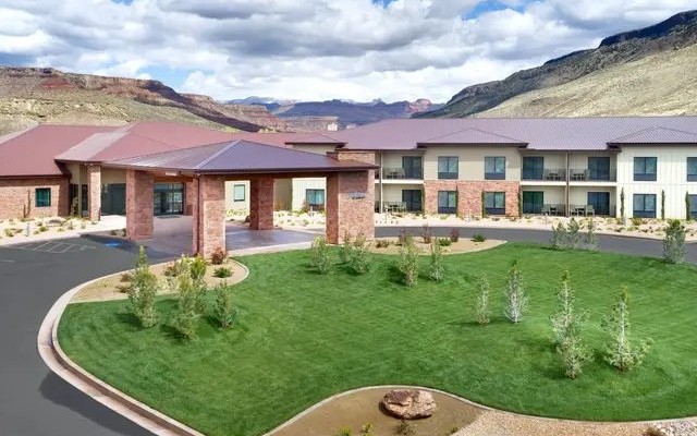 Explora Patagonia National Park