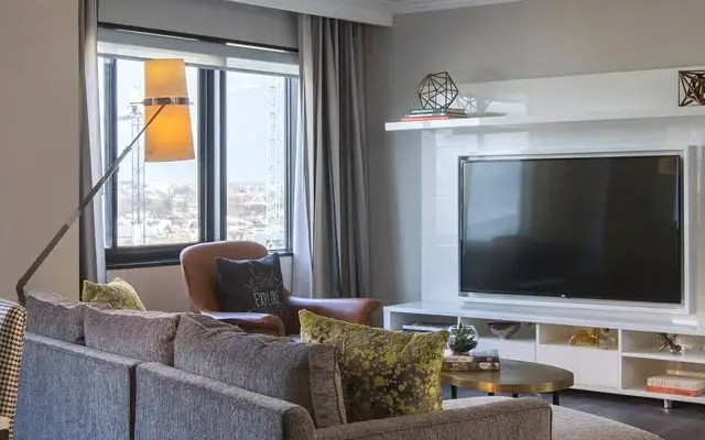 The Westin Washington DC