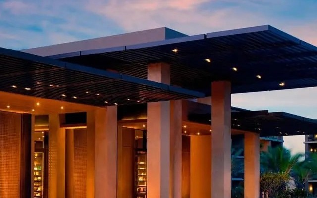 JW Marriott Los Cabos Beach