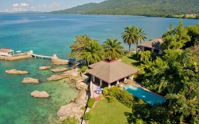 Bluefields Bay Villas