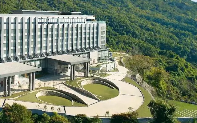 Hyatt Regency Dehradun