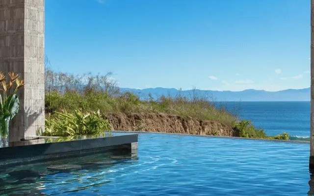 Dreams Bahia Mita Surf & Spa Resort