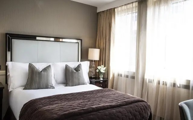 The Bristol Harbourside