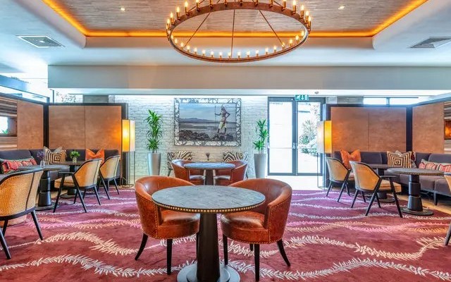 The Croke Park Dublin