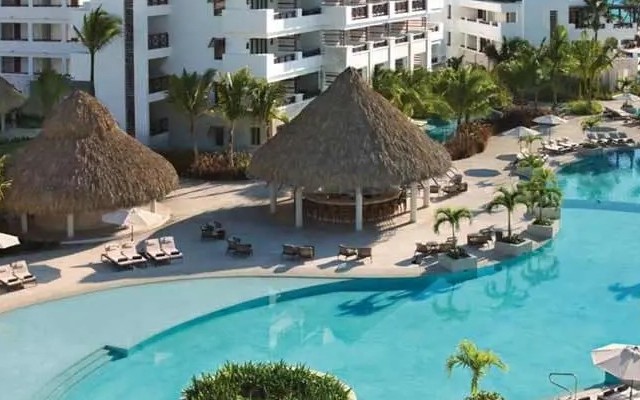 Secrets Cap Cana Resort