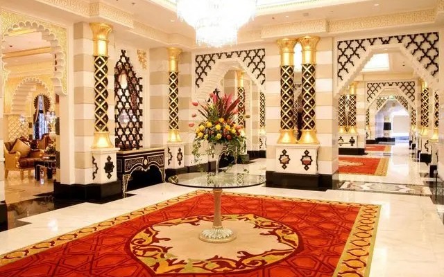 Waldorf Astoria Jeddah - Qasr Al Sharq