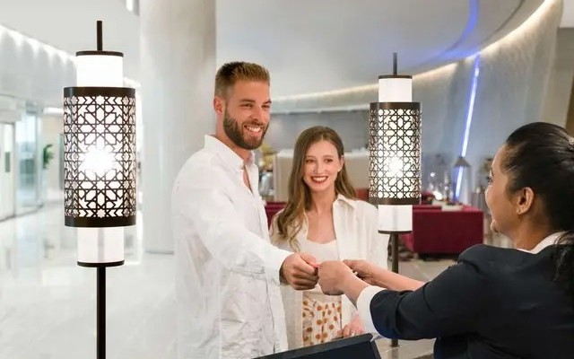 Pullman Doha West Bay