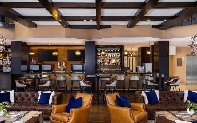 The Westin Washington D.C. City Center