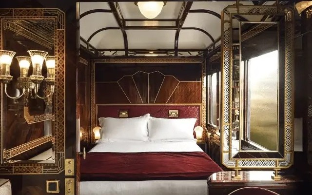 Venice Simplon-Orient-Express