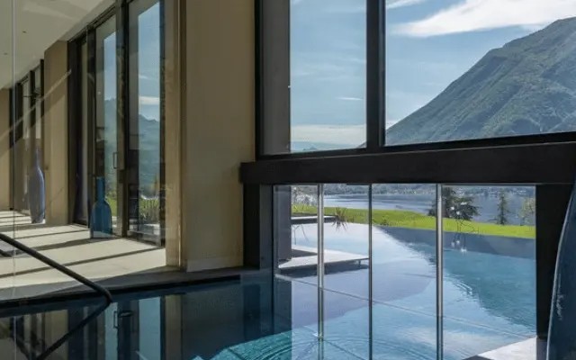 Aria Retreat & SPA