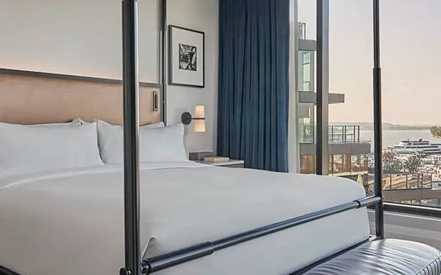 Pendry Washington DC - The Wharf