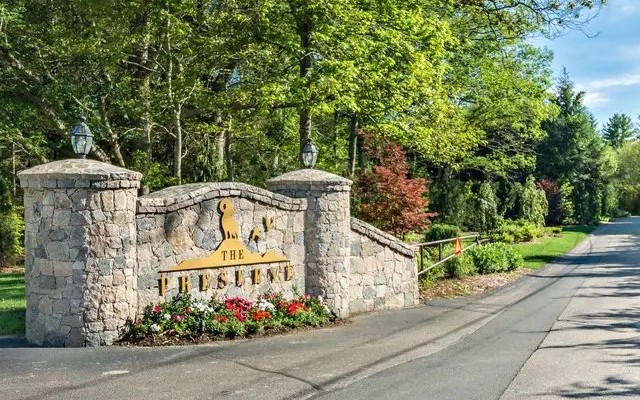 Preserve Sporting Club & Residences