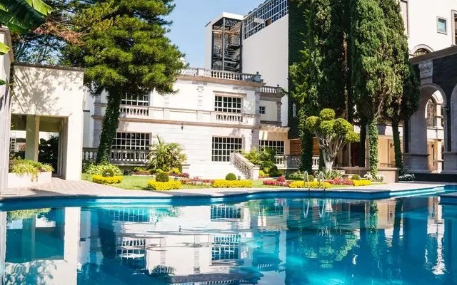 Hotel & Spa Mansion Solis by HOTSSON