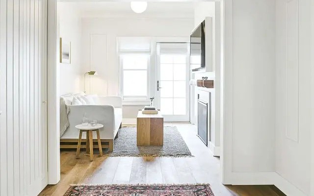 The Lake House on Canandaigua