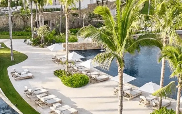 Susurros del Corazón Punta de Mita