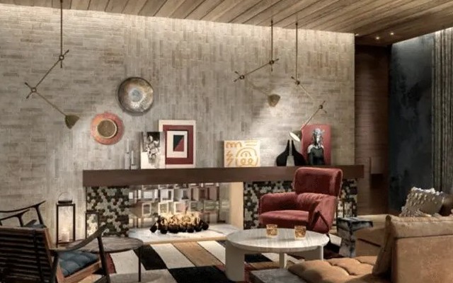 The St. Regis Kanai Riviera Maya