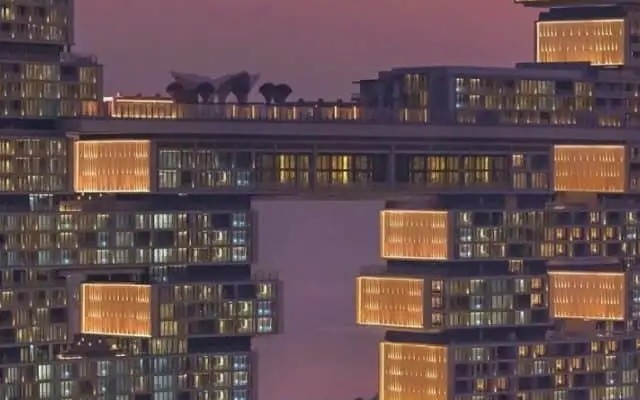 Atlantis The Royal Dubai