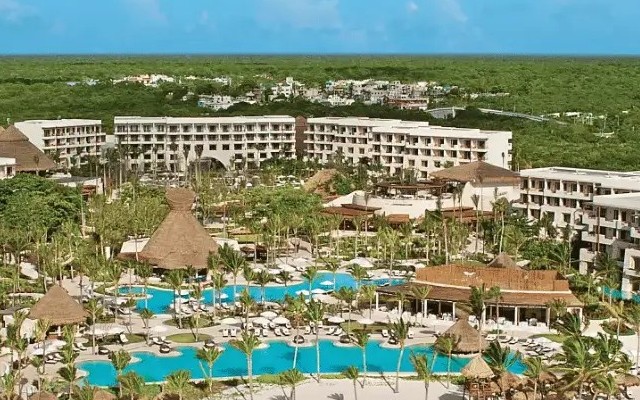 Secrets Akumal Riviera Maya