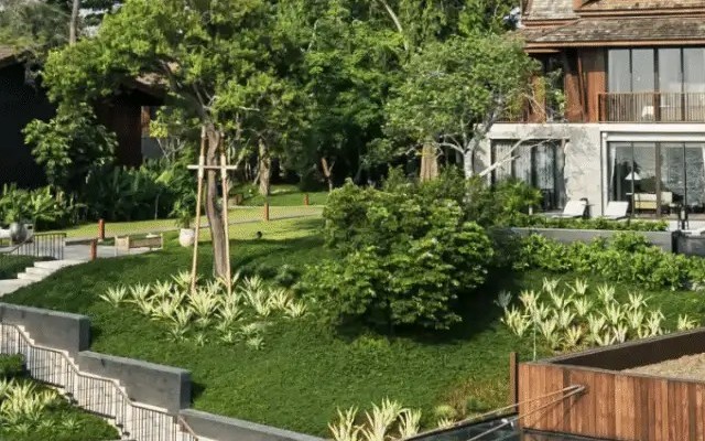 Andaz Pattaya Jomtien Beach