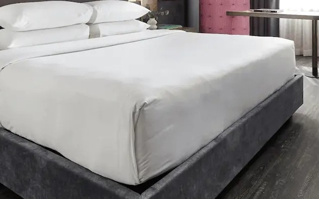 Andaz Mexico City Condesa