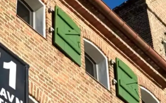 71 Nyhavn Hotel Copenhagen