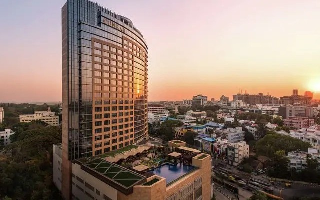 Conrad Bengaluru