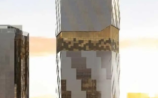 The Ritz-Carlton Melbourne