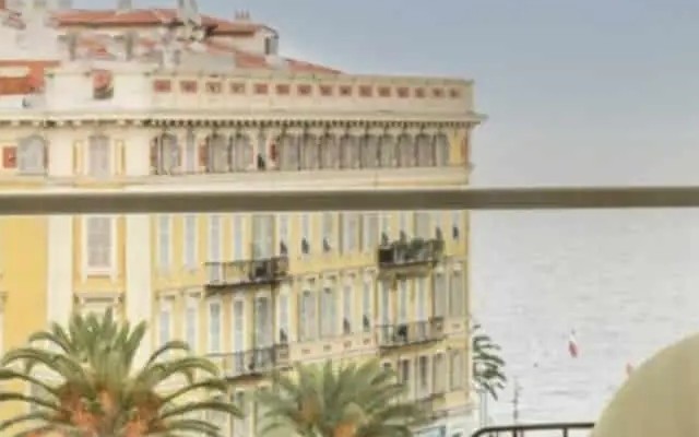 Anantara Plaza Nice Hotel