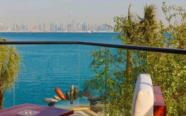 Anantara World Islands Dubai Resort