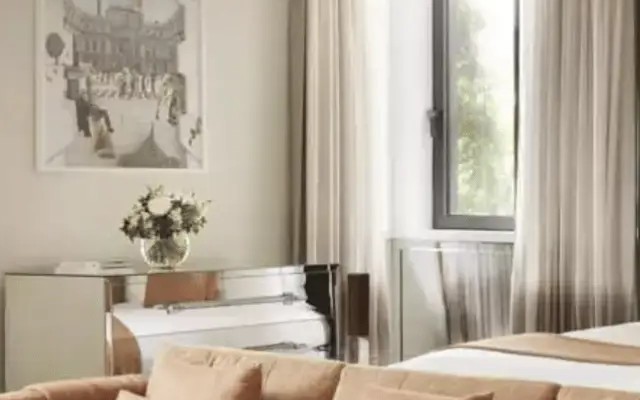 The Athenaeum Hotel & Residences